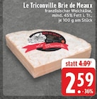 Angebot im EDEKA Rheinberg Prospekt EDEKA Rheinberg Prospekt mit im Angebot für 2,59 €