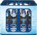 Mineralwasser im Angebot bei Netto Marken-Discount in Dessau-Roßlau Mineralwasser Angebote von Gaensefurther bei Netto Marken-Discount Dessau-Roßlau für 4,49 €