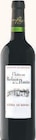 Promo Côtes-de-Bourg AOP Rouge à 6,90 € dans le catalogue Super U à Lacanau