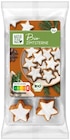 Bio Zimtsterne im Angebot bei Penny in Greifswald Bio Zimtsterne Angebote von Naturgut bei Penny Greifswald für 2,49 €