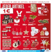 Aktueller Marktkauf Prospekt mit Christbaum, "Aktuelle Angebote", Seite 26