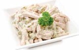Feinkostsalat im EDEKA Prospekt Fleischsalat im aktuellen EDEKA Prospekt für 1,29 €