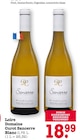 Domaine Curot Sancerre Blanc bei E center im Kuppenheim Prospekt für 18,99 €
