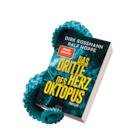 Das dritte Herz des Oktopus Taschenbuch von Dirk Rossmann Ralf Hoppe im aktuellen Rossmann Prospekt für 11,00 €