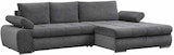 Eckgarnitur Inferno Angebote von time your style bei Zurbrüggen Bottrop für 898,00 €