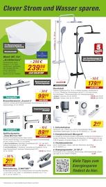 Aktueller toom Baumarkt Prospekt mit Kabel, "Respekt, wer's selber macht.", Seite 14