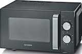 MW 7761 Mikrowelle Angebote von Severin bei EURONICS Dresden für 99,99 €