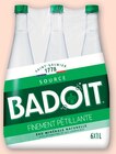 -50% de remise immédiate sur le 2ème produit identique sur tout BADOIT - BADOIT - U Express à Brest -50% de remise immédiate sur le 2ème produit identique sur tout BADOIT - BADOIT en promo chez U Express Brest