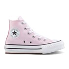Chaussures en toile CTAS Eva Lift Hi - CONVERSE - Intersport Chaussures en toile CTAS Eva Lift Hi - CONVERSE à 39,99 € dans le catalogue Intersport