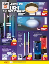 Ähnliche Steckdosenleuchte Angebote im Prospekt "Aktuelle Angebote" von Netto Marken-Discount Ähnliches Angebot bei Netto Marken-Discount in Prospekt "Aktuelle Angebote" gefunden auf Seite 32