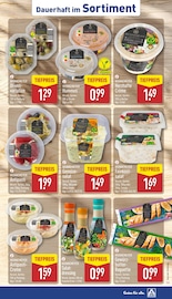 Dips im ALDI Nord Prospekt in Magdeburg Aktueller ALDI Nord Prospekt mit Dips, "Aktuelle Angebote", Seite 43