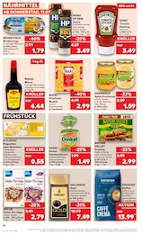 Kaufland Odenwald im Prospekt Kaufland Odenwald im Prospekt