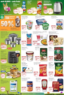 Aktueller GLOBUS Freilassing Prospekt GLOBUS Prospekt Freilassing "Aktuelle Angebote" mit 31 Seiten