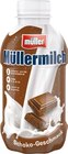 Müllermilch von müller im aktuellen Netto mit dem Scottie Prospekt für 0,79 €