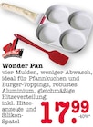 Wonder Pan im Angebot bei E center in Frankfurt Wonder Pan Angebote bei E center Frankfurt für 17,99 €