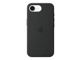 Aktuelle iPhone Angebote bei MediaMarkt Saturn in Nürnberg Aktuelles Silikon Case, Backcover, Apple, iPhone 16e, Schwarz Angebot bei MediaMarkt Saturn in Nürnberg ab 39,99 €