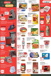 Aktueller GLOBUS Prospekt mit Senseo, "Aktuelle Angebote", Seite 2