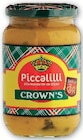 Sauce - CROWN'S en promo chez Super U Sauce - CROWN'S dans le catalogue Super U