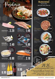 Nudeln im EDEKA Prospekt "Aktuelle Angebote" mit 8 Seiten (Bochum)