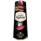 Spécialité de Viande Séchée - SAINT AGAUNE - Carrefour à Sevran Spécialité de Viande Séchée - SAINT AGAUNE en promo chez Carrefour Sevran à 5,35 €