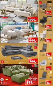 Couch im aktuellen porta Möbel Prospekt (Hildesheim) Couch im porta Möbel Prospekt "Besser gleich zu porta." mit 4 Seiten (Hildesheim)