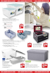 Aktueller E center Prospekt mit Büromöbel, "Aktuelle Angebote", Seite 47