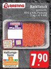 Aktuelles Hackfleisch gemischt Angebot bei EDEKA in Mönchengladbach ab 7,90 €