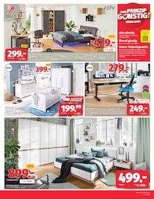 Bürostuhl im Segmüller Prospekt "Glückswochen" mit 6 Seiten (Ludwigshafen (Rhein))