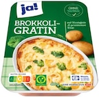 Aktuelles Brokkoli-Gratin Angebot bei REWE in Magdeburg ab 2,69 €