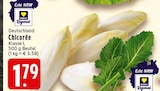 EDEKA Stolberg - Chicorée Angebot im Prospekt Chicorée bei EDEKA im Stolberg Prospekt für 1,79 €