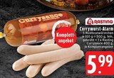 Aktuelles Currywurst-Alarm Angebot bei EDEKA in Mönchengladbach ab 5,99 €