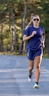 Short de running femme - Asics dans le catalogue Intersport