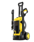 Hochdruckreiniger K 6 Flex Home Angebote von Kärcher bei OBI Magdeburg für 349,99 €