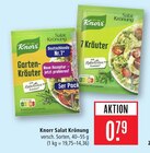 Aktuelle Jacobs Angebote bei Marktkauf in Heilbronn Aktuelles Salat Krönung Angebot bei Marktkauf in Heilbronn ab 0,79 €