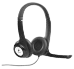 Headset H390 im Angebot bei expert in Neunkirchen Headset H390 Angebote von LOGITECH bei expert Neunkirchen für 25,00 €