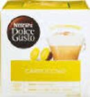 Dolce Gusto Kaffeekapseln im Angebot bei Netto Marken-Discount in Göttingen Dolce Gusto Kaffeekapseln Angebote von Nescafe bei Netto Marken-Discount Göttingen für 4,44 €