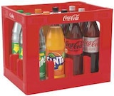 Coca-Cola im Angebot bei combi in Cuxhaven Coca-Cola Angebote bei combi Cuxhaven für 11,99 €