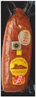 Saucisse de Morteau - Aux Produits Saugets en promo chez Colruyt Saucisse de Morteau - Aux Produits Saugets dans le catalogue Colruyt