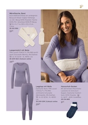 Hausschuhe im Tchibo im Supermarkt Prospekt in Brandenburg Aktueller Tchibo im Supermarkt Prospekt mit Hausschuhe, "Freude FÜR ALLE!", Seite 13