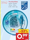 Thunfischfilets Angebot in Wechselburg Thunfischfilets im aktuellen Prospekt bei Netto Marken-Discount in Wechselburg