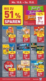 Adventskalender im ALDI Nord Prospekt in Hamm Aktueller ALDI Nord Prospekt mit Adventskalender, "Aktuelle Angebote", Seite 9