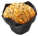Aktuelle Brot Angebote bei REWE in Duisburg Aktuelles Muffin mit Pistazien Angebot bei REWE in Duisburg ab 1,39 €