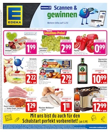 Lebensmittel im EDEKA Prospekt "Noch kein °Punktesammler? Hier direkt anmelden!" mit 30 Seiten (München)