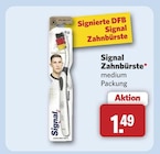 Aktuelles Zahnbürste Angebot bei combi in Bremen ab 1,49 €