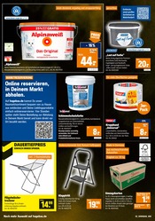 Alpina im Werkers Welt Prospekt in Hildesheim Aktueller Werkers Welt Prospekt mit Alpina, "BLACK WEEK SALE", Seite 2