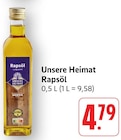Angebot im EDEKA Bad Vilbel Prospekt EDEKA Bad Vilbel Prospekt mit im Angebot fĂŒr 4,79 âŹ