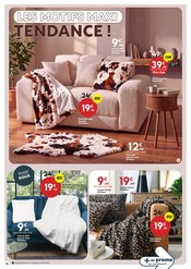 Promos Lapin dans le catalogue "DÉCO À MINI PRIIIX" de Maxi Bazar Lapin en promo dans le catalogue Maxi Bazar à la page 16