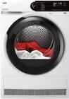 Aktuelle Wäschetrockner Angebote bei expert in Wuppertal Aktuelles Wärmepumpentrockner TR7T860EX Angebot bei expert in Wuppertal ab 549,00 €