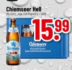 Trinkgut Dossenheim - Hell Angebot im Prospekt Hell bei Trinkgut im Dossenheim Prospekt für 15,99 €