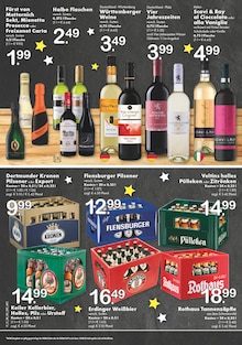 Aktueller TOP Getränke Prospekt für Meerbusch mit  Seiten